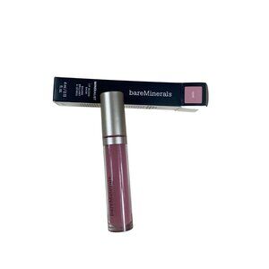 BareMinerals Mineralist Lip Gloss-Balm Heart Shade Vegan Gluten-Free 0.13 Fl Oz